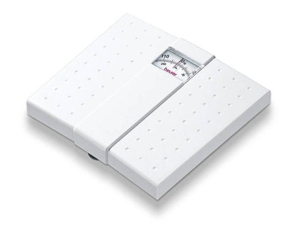Beurer Manual Weighing Scale Ms 01 - Wellcare Pharmacy