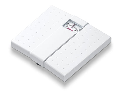 Beurer Manual Weighing Scale Ms 01