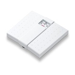 Beurer Manual Weighing Scale Ms 01