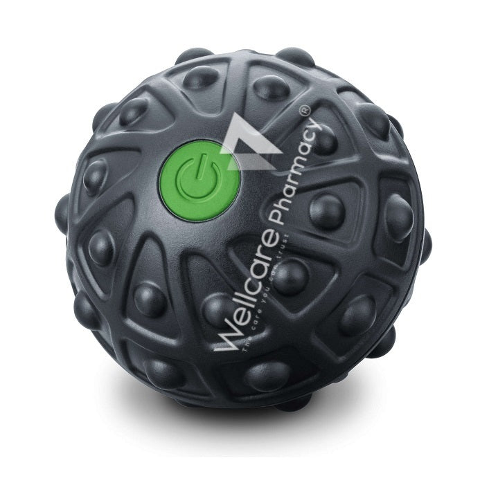 Beurer Mg10 Physioline Vibrating Massage Ball Beurer Mg10 Physioline Vibrating Massage Ball