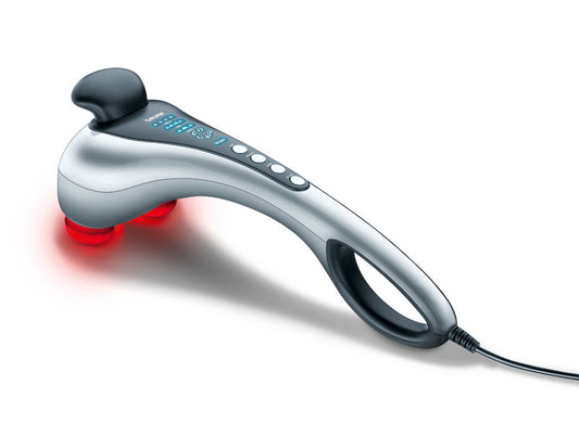 Beurer Mg100 Infrared Percussion Massager