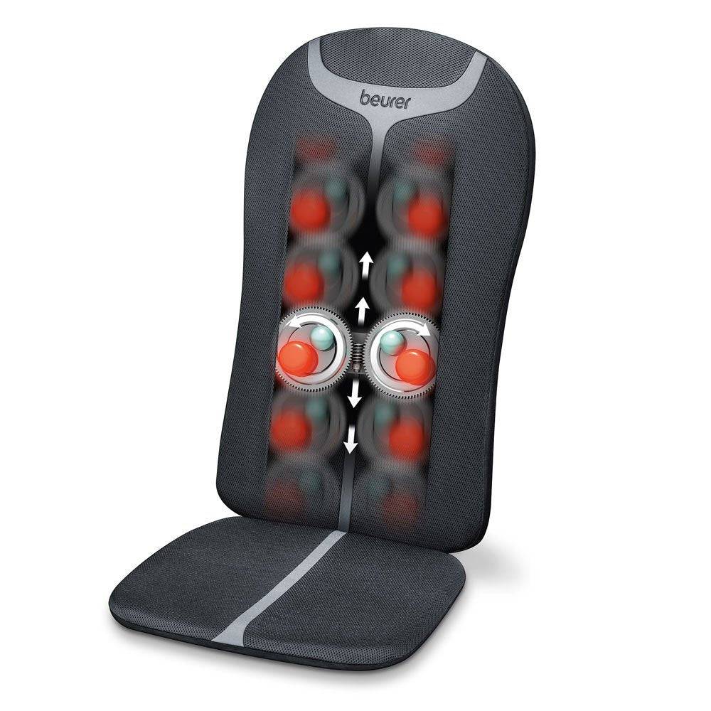 Beurer Mg205 Massage Seat Cover