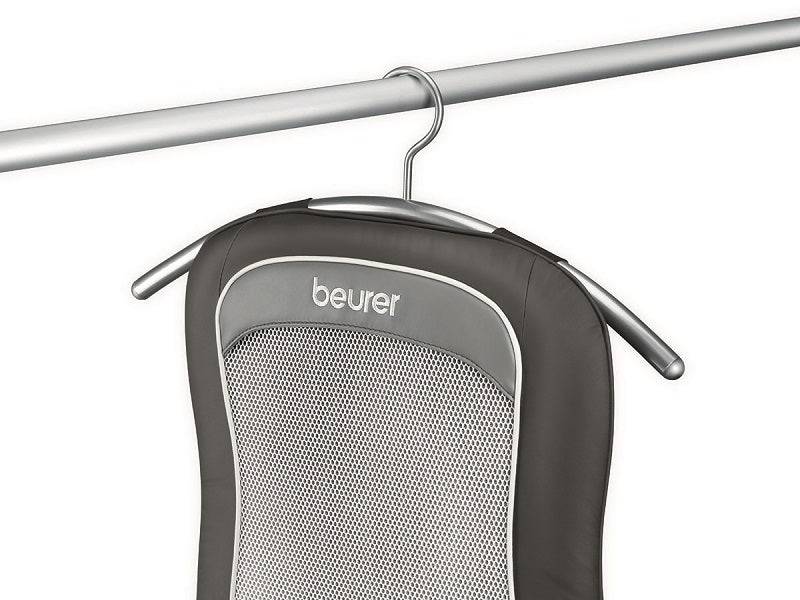 Beurer Mg206 Massage Seat Cover Beurer Mg206 Massage Seat Cover