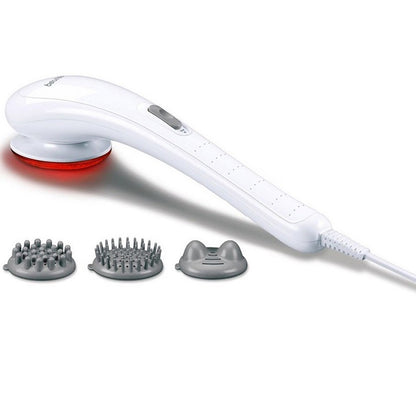 Beurer Mg21 Infrared Massager