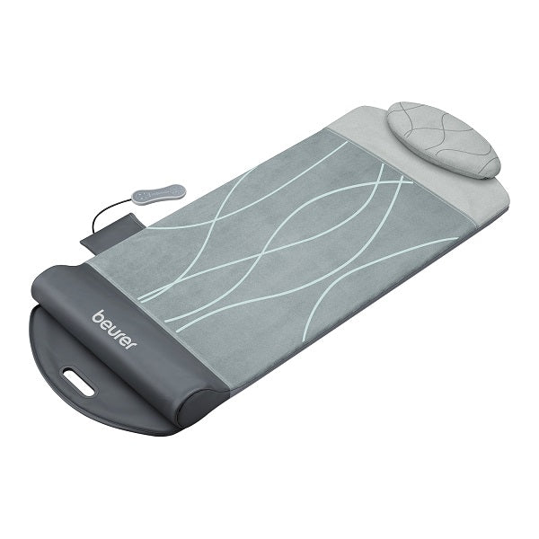 Beurer Mg280 Yoga And Stretch Mat Beurer Mg280 Yoga And Stretch Mat
