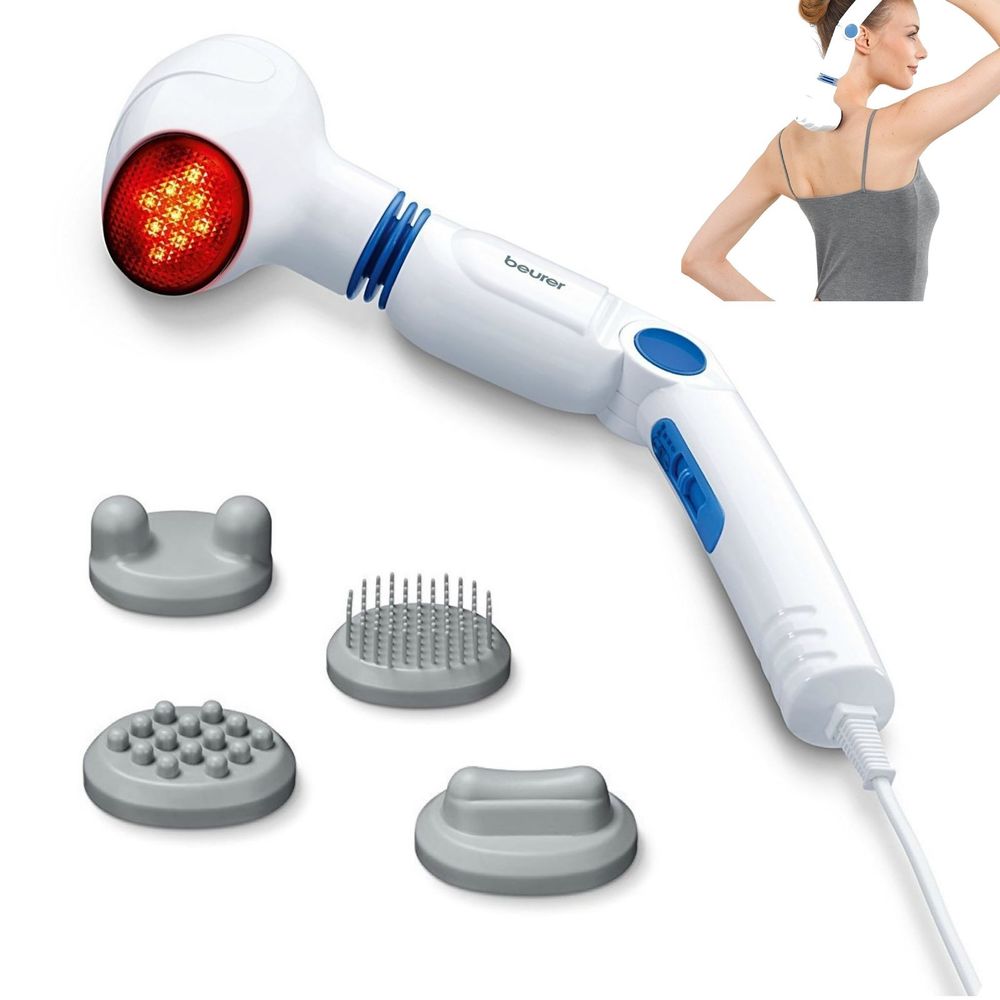 Beurer Mg40 Infrared Massager