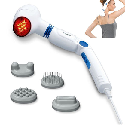 Beurer Mg40 Infrared Massager