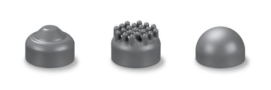 Beurer Mg55 Infrared Massager