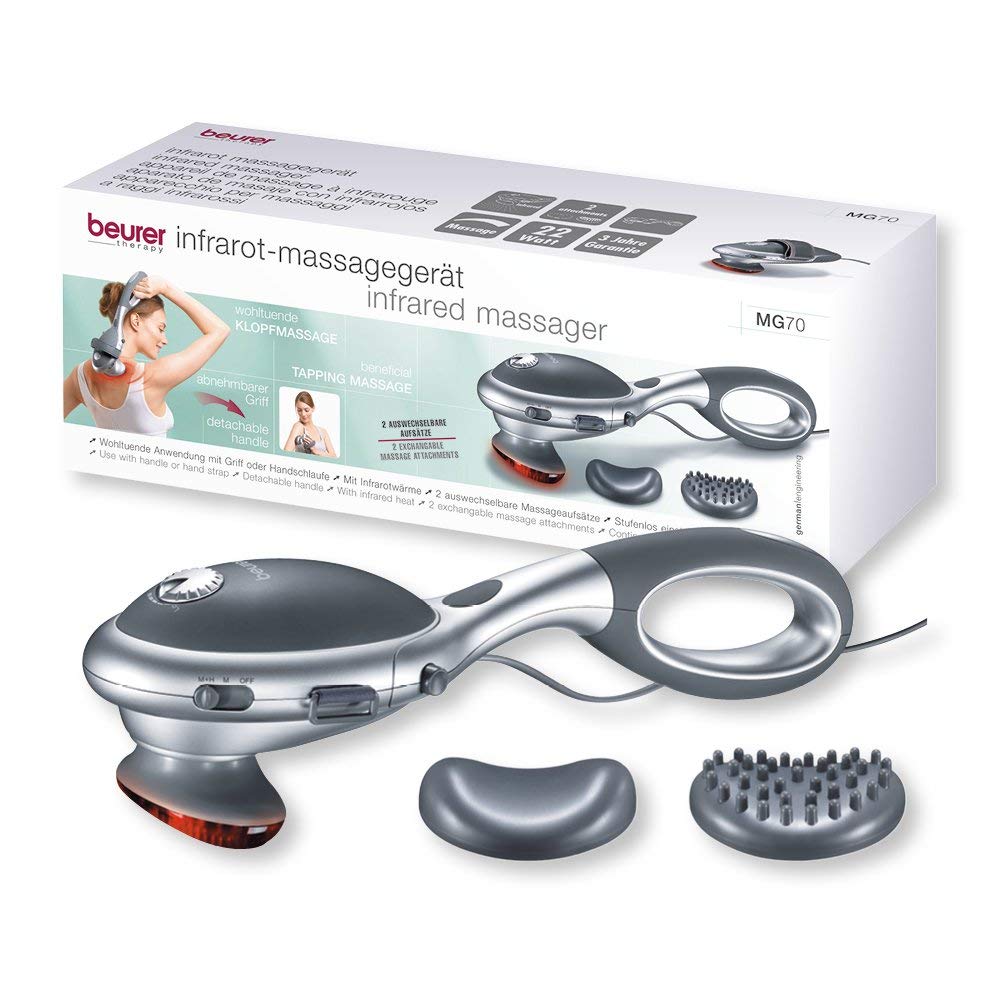 Beurer Mg70 Massager