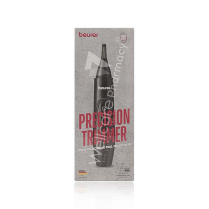 Beurer Mn2x Precision Trimmer