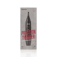 Beurer Mn2x Precision Trimmer