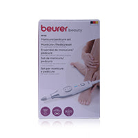 Beurer Mp42 Manicure And Pedicure Set