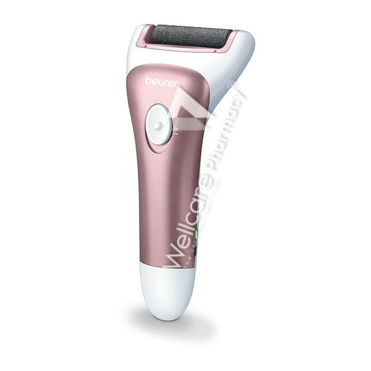 Beurer Mp55 Portable Pedicure Device