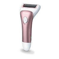 Beurer Mp55 Portable Pedicure Device