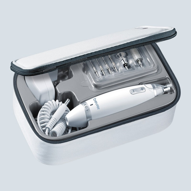 Beurer Mp62 Manicure Pedicure Set