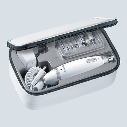 Beurer Mp62 Manicure Pedicure Set