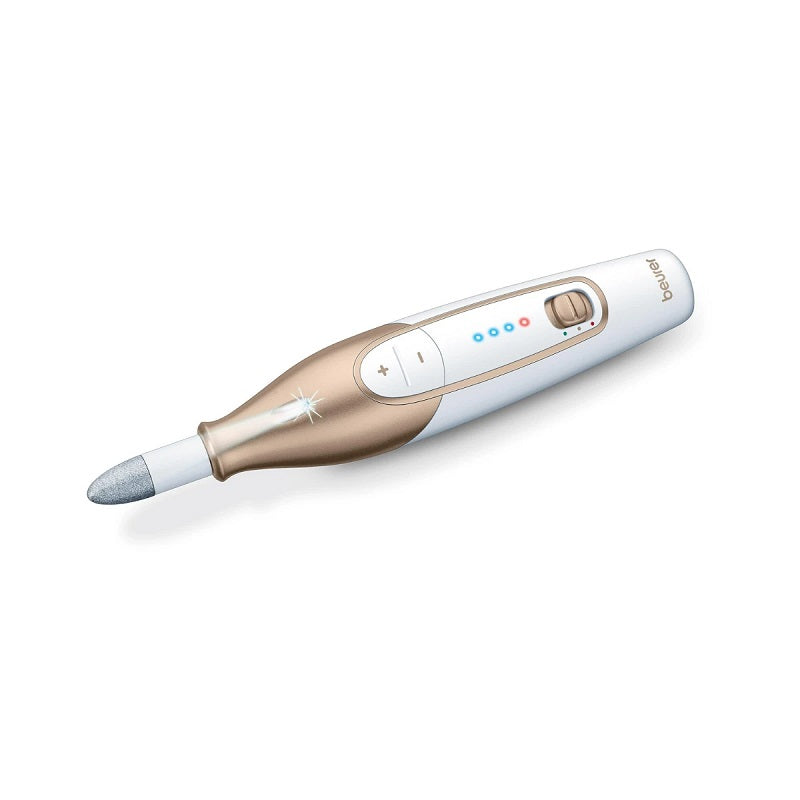 Beurer Mp64 Manicure Pedicure Set
