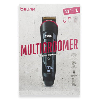 Beurer Multigroomer Mn9x