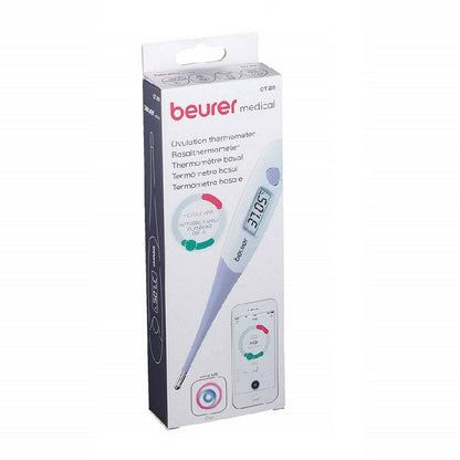 Beurer Ot20 Ovulation Thermometer - Wellcare Pharmacy