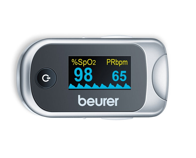 Beurer Po40 Pulse Oximeter