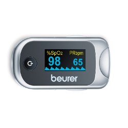 Beurer Po40 Pulse Oximeter