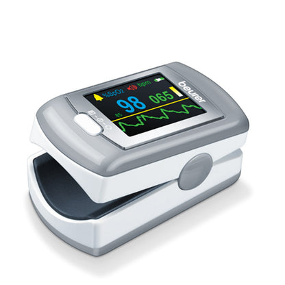 Beurer Po80 Pulse Oximeter