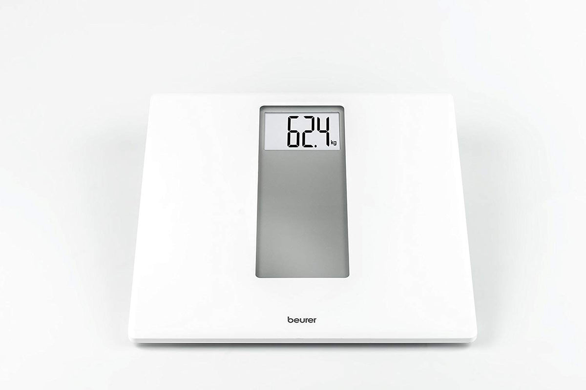 Beurer Ps160 Body Scale