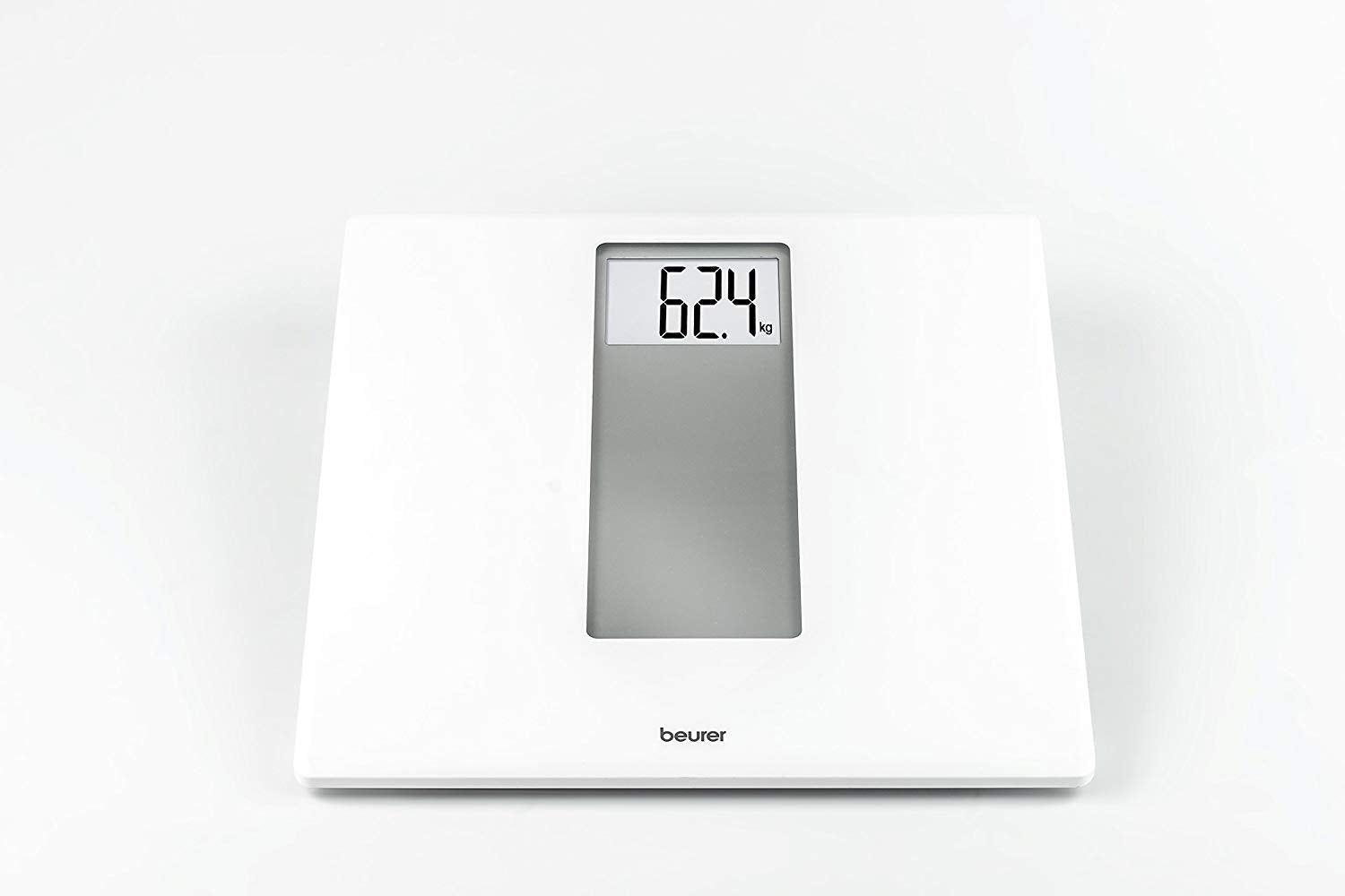 Beurer Ps160 Body Scale