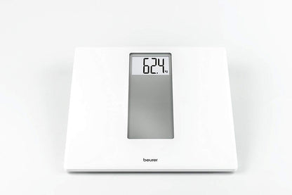 Beurer Ps160 Body Scale