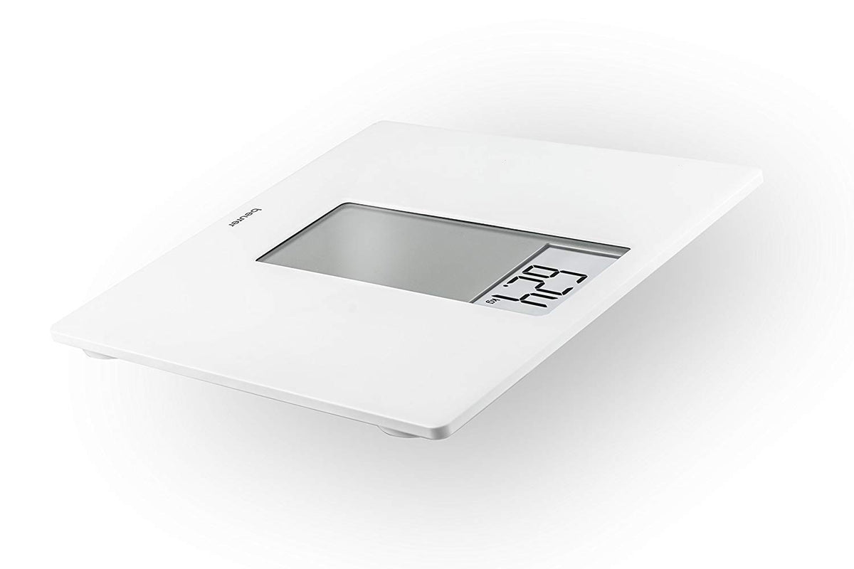 Beurer Ps160 Body Scale