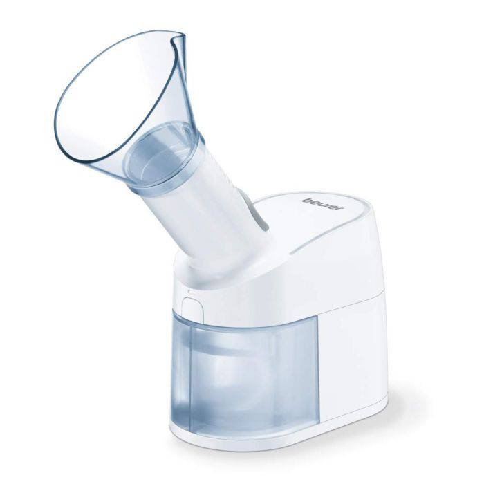 Beurer Si40 Steam Vaporizer Beurer Si40 Steam Vaporizer