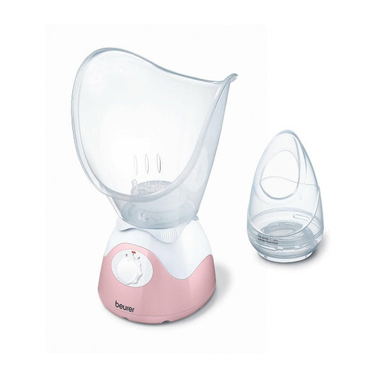 Beurer Sr Fs1 Facial Sauna