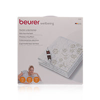 Beurer Ub60 Heated Underblanket