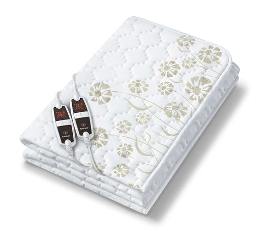Beurer Ub68 Xxl Heated Underblankets For Double Bed