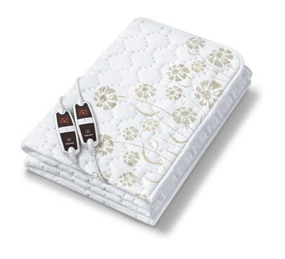 Beurer Ub68 Xxl Heated Underblankets For Double Bed