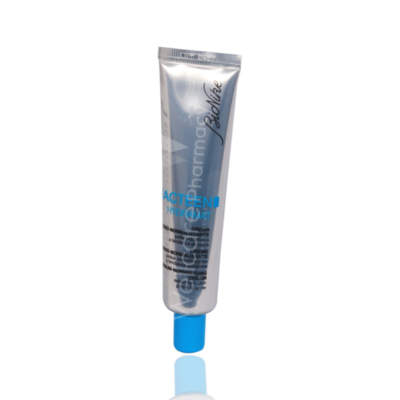 BIO NIKE AKNET HYDRA MATTIFYING CREAM 40ML