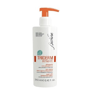 Bio Nike Triderm Antibacterial Intimate Wash 250ml