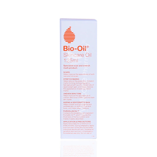 Bio-Oil 125ml - Wellcare Pharmacy