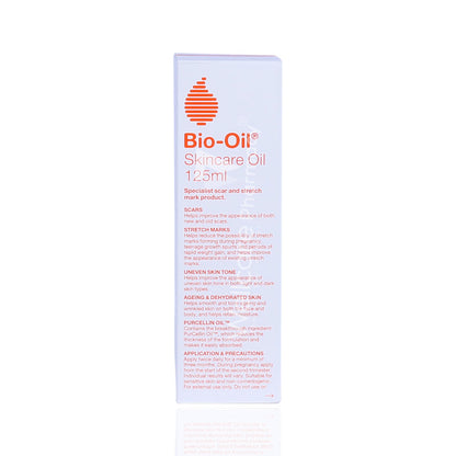Bio-Oil 125Ml