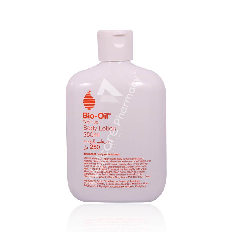 Bio-Oil Body Lotion 250Ml Bio-Oil Body Lotion 250Ml