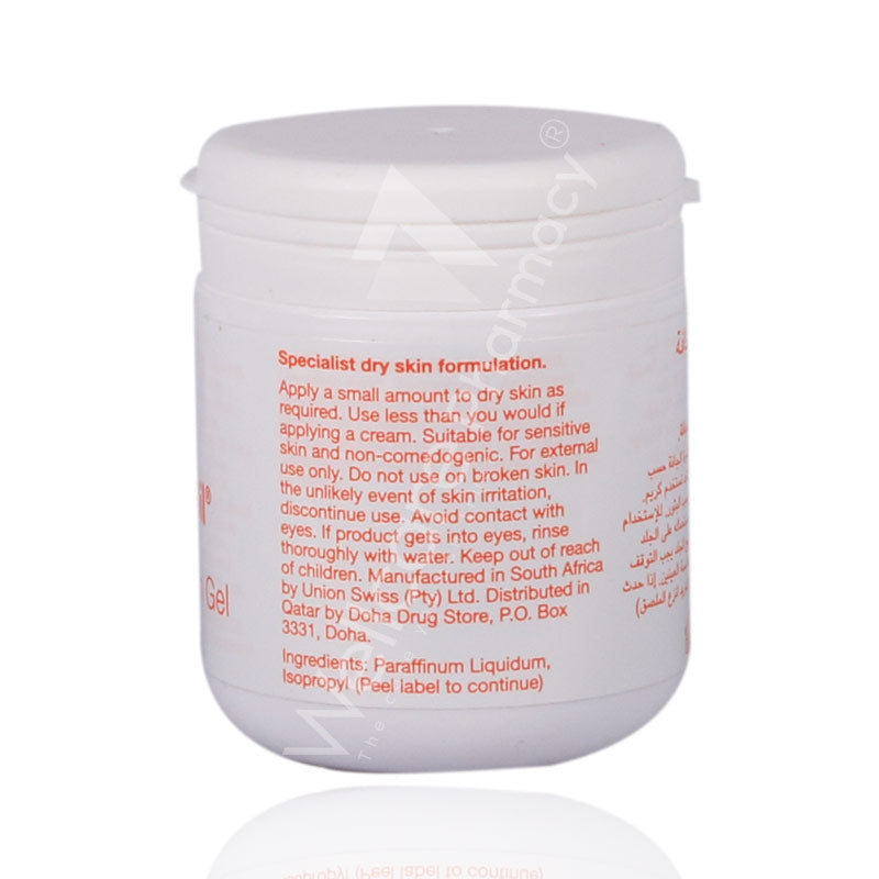Bio Oil Dry Skin Gel 100Ml