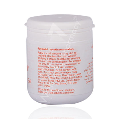 Bio Oil Dry Skin Gel 100Ml