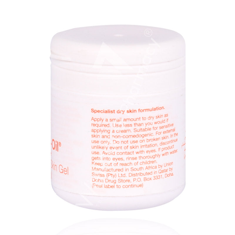 Bio Oil Dry Skin Gel 50ml