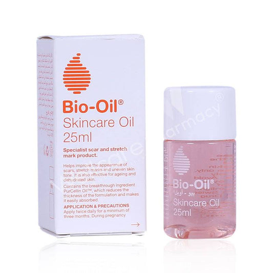 Bio-Oil Skincare Oil 25Ml Bio-Oil Skincare Oil 25Ml