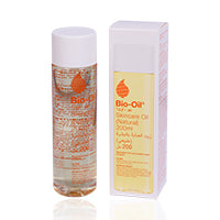 Bio-Oil Skincare Oil Natural 200ml