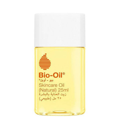 Bio-Oil Skincare Oil Natural 25Ml - Wellcare Pharmacy