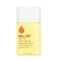 Bio-Oil Skincare Oil Natural 25ml