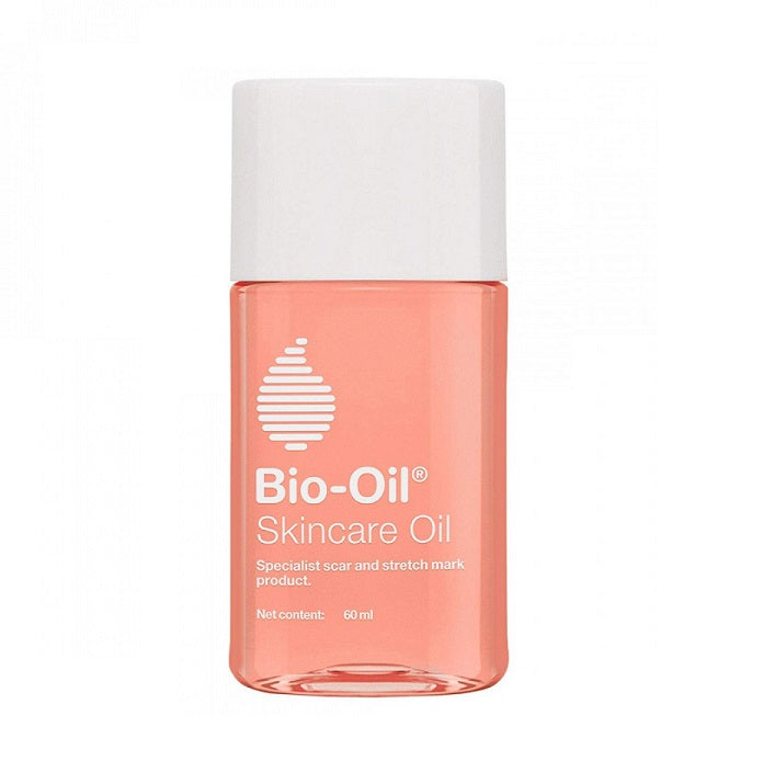 Bio-Oil Skincare Oil Natural 60Ml