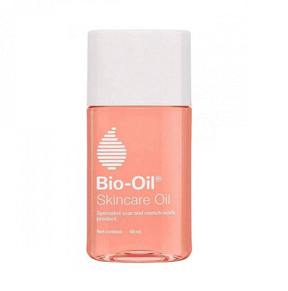 Bio-Oil Skincare Oil Natural 60ml - Wellcare Pharmacy