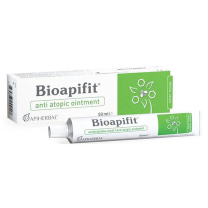Bioapifit Anti-Atopic Ointment 50Ml - Wellcare Pharmacy